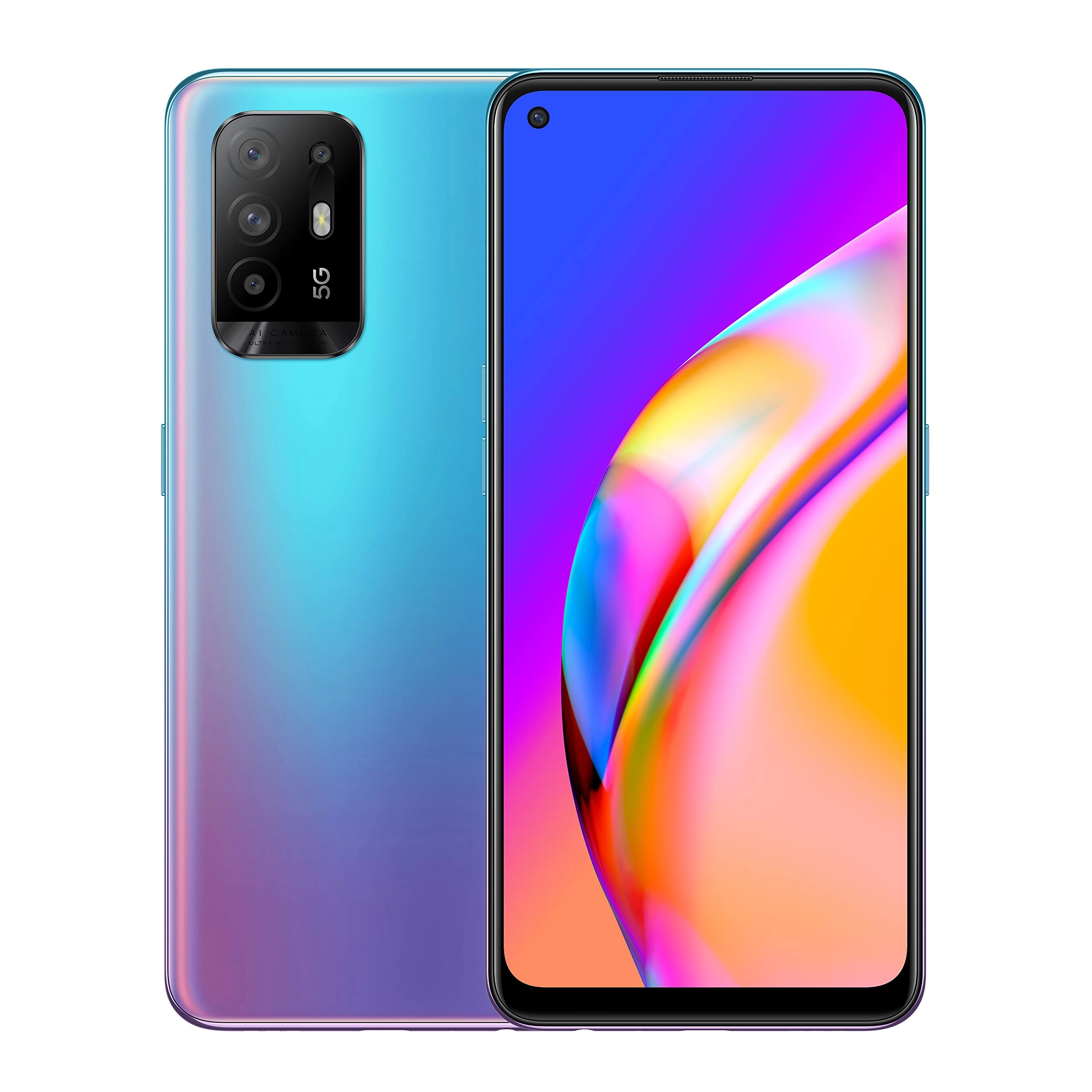 OPPO A94 - 8GB 128GB