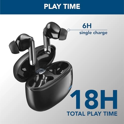 Eclipse Wireless Earbud