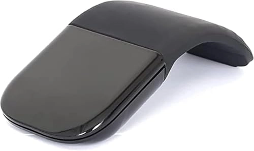 Foldable Wireless Touch Mouse - Bluetooth