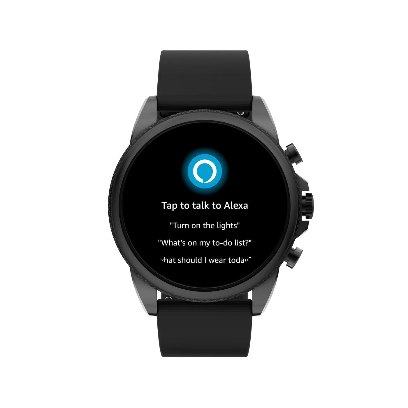 Gen 6 44mm Stainless Steel