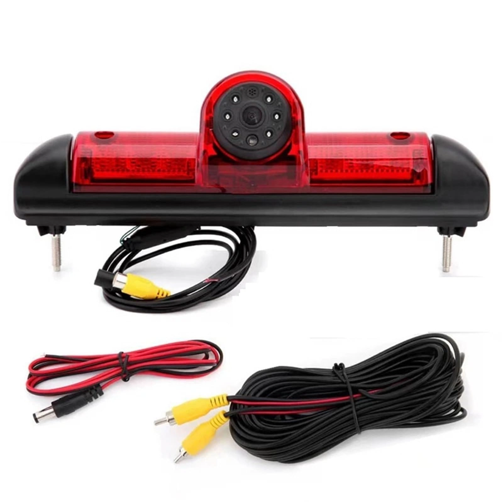 Rear View Camera CCD - Night vision