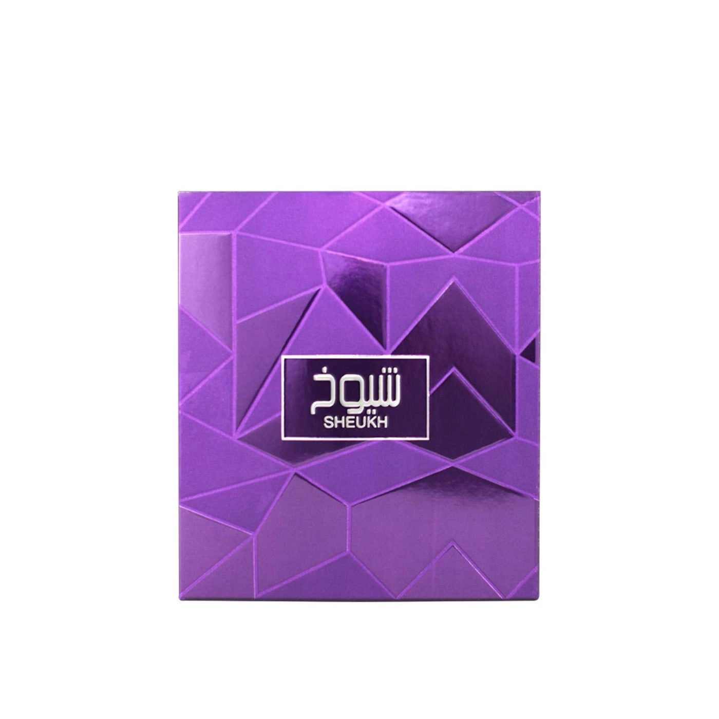 Sheukh Eau de Parfum - 50 ml