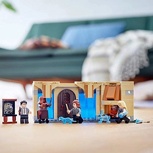 Harry Potter Hogwarts Room of Requirement (75966)