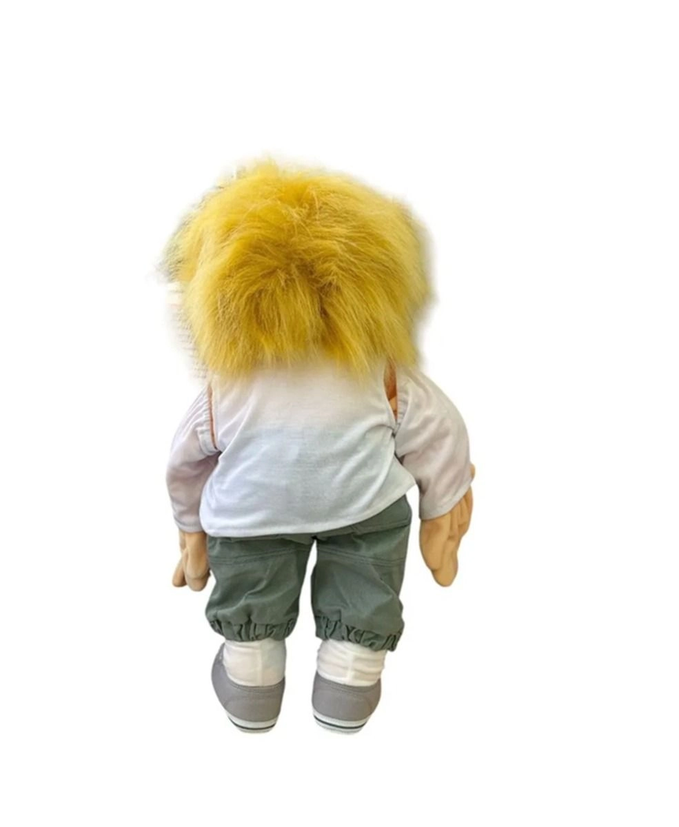 Laurenz - Hand Puppet 65cm