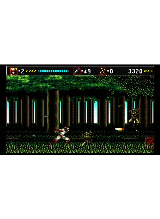 Sonic's Ultimate Genesis Collection | PS3