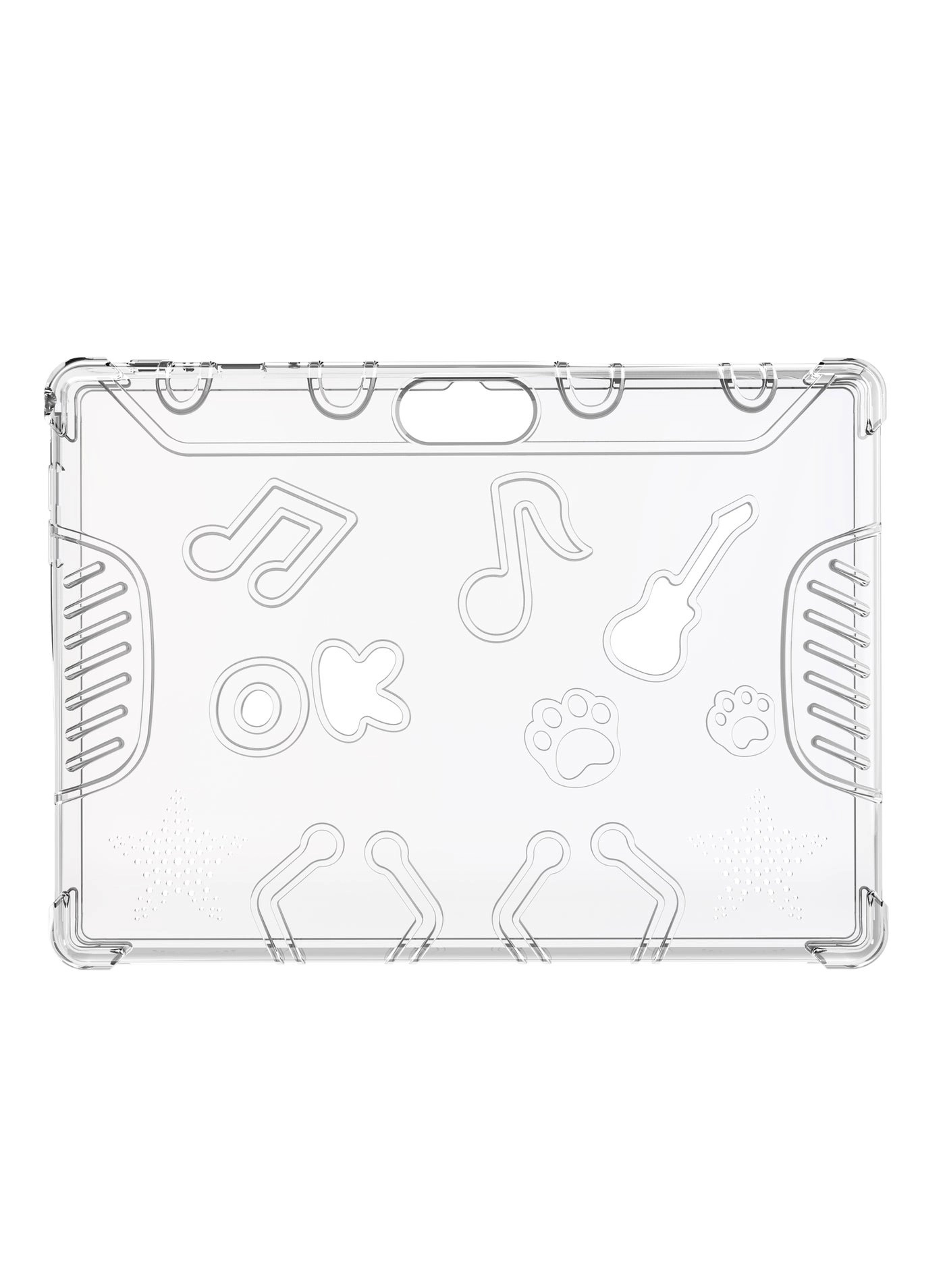 A40 - 8GB 8in 256GB