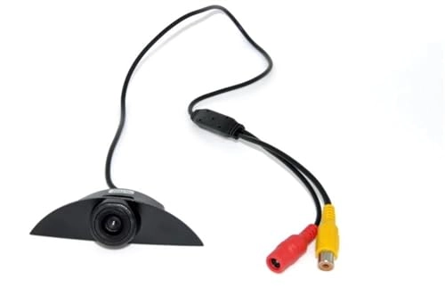 Car Backup Camera - Night Vision 728 x 512