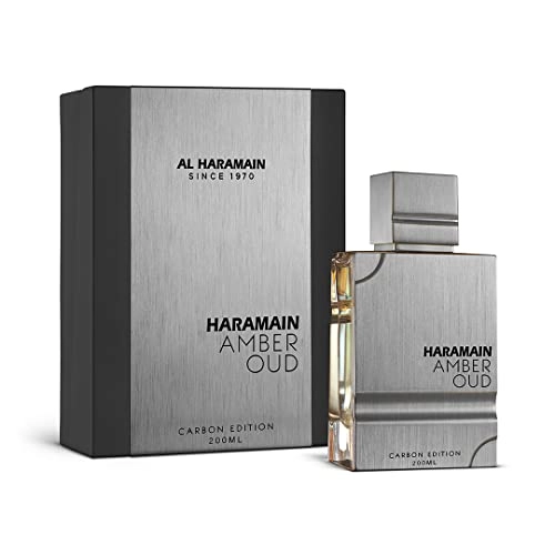 AMBER OUD Eau de Parfum 200 ml