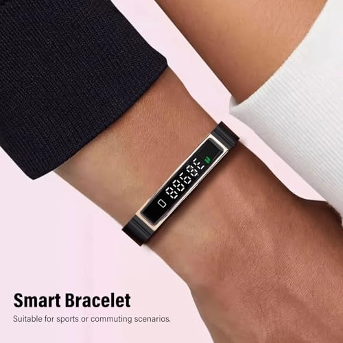 Smart Bracelet