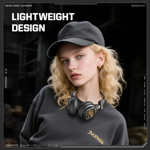 HPGT803 Wireless Headphone