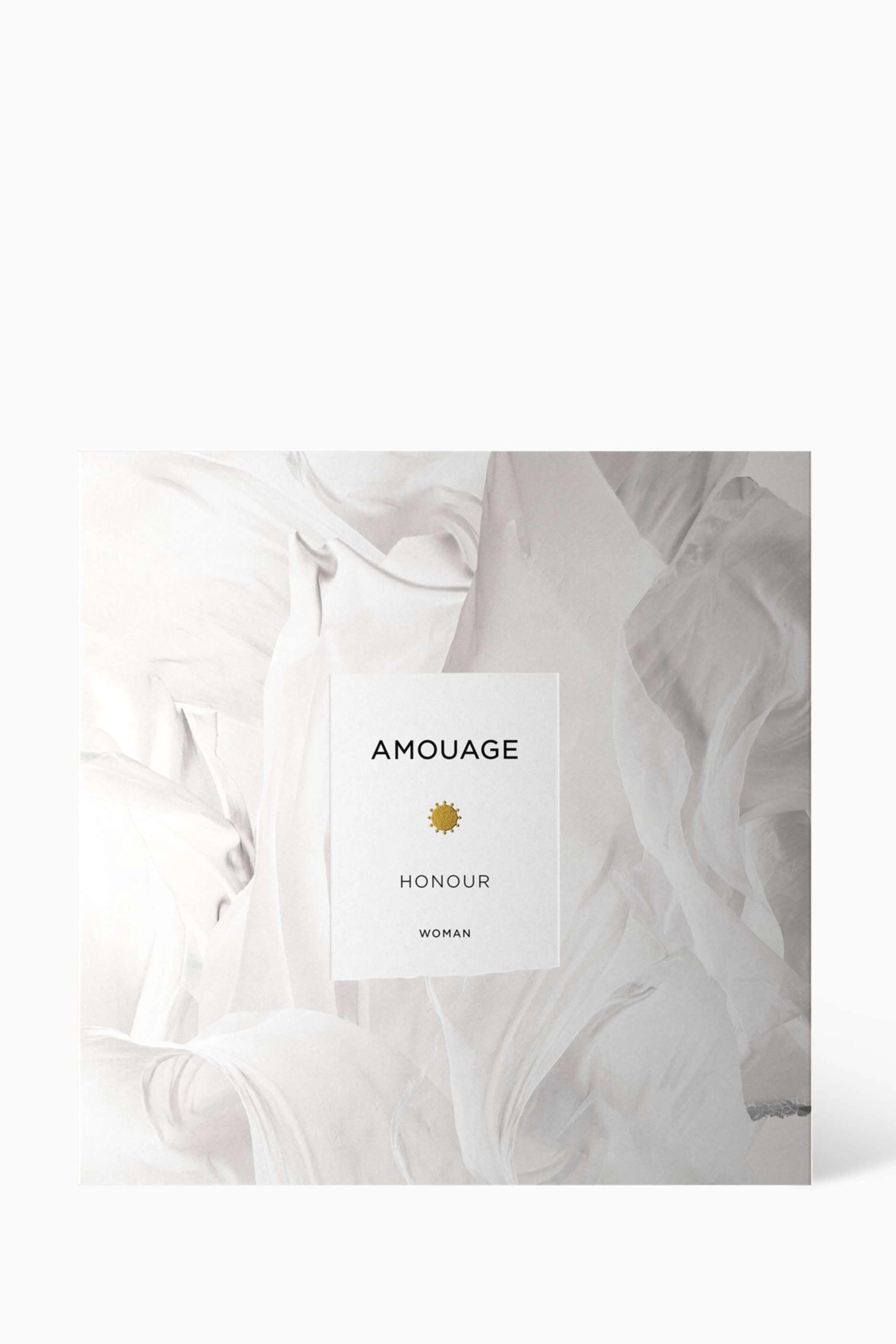 Honour Woman Eau de Parfum 100ml