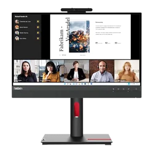 ThinkCentre TIO 22 Gen 5 - 21.5 Inches 1920x1080