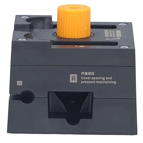 Earphone Disassembly Fixture - NonSlip Pads 0 to 120 degrees Celsius