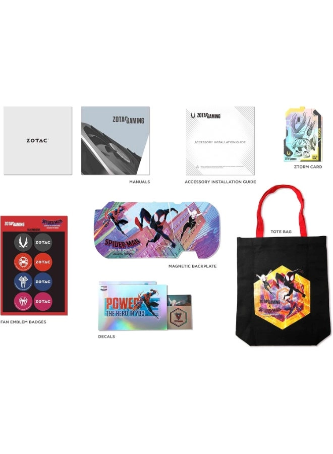 RTX 4070 Twin Edge OC - 12GB