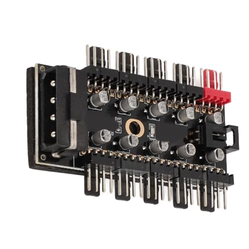 Chassis Fan Hub - 10 fan(s)