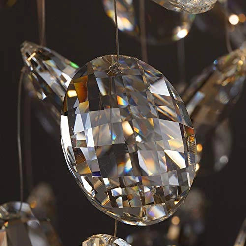 Modern Luxury Designer Ceramic Chandeliers