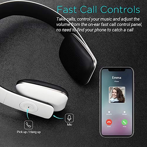 EP636 Wireless Headphone
