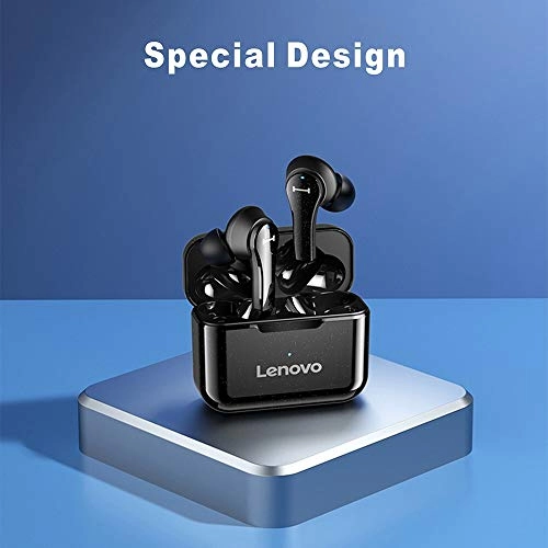 QT82 Wireless Earbud