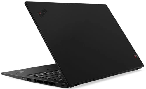 (Renewed) ThinkPad X1 Carbon 20QES8X600 - 14'' Core i5-8265U 8GB DDR4 512GB SSD