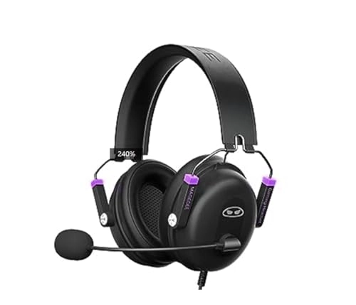Gaming Headset Wired Headset