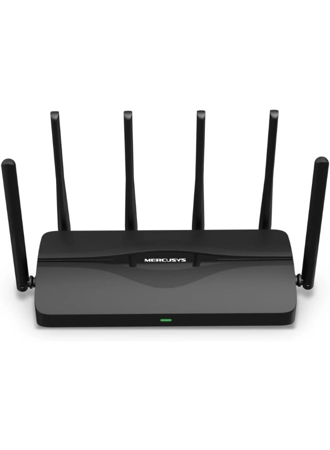 Mercusys BE9300 - 5760 Mbps 802.11.be