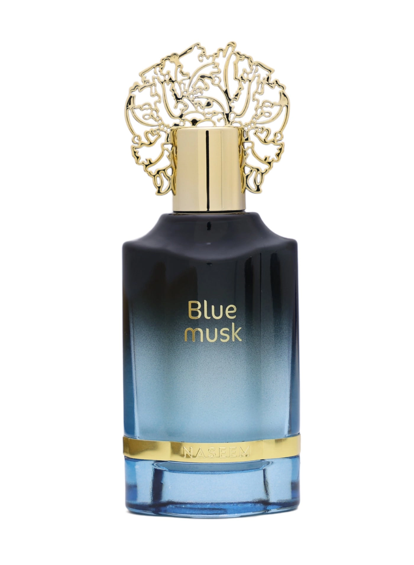 Blue Musk Eau de Parfum - 55 ml