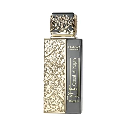 QISSAT AL NAJAH KIAMICHI Eau de Parfum 100ml
