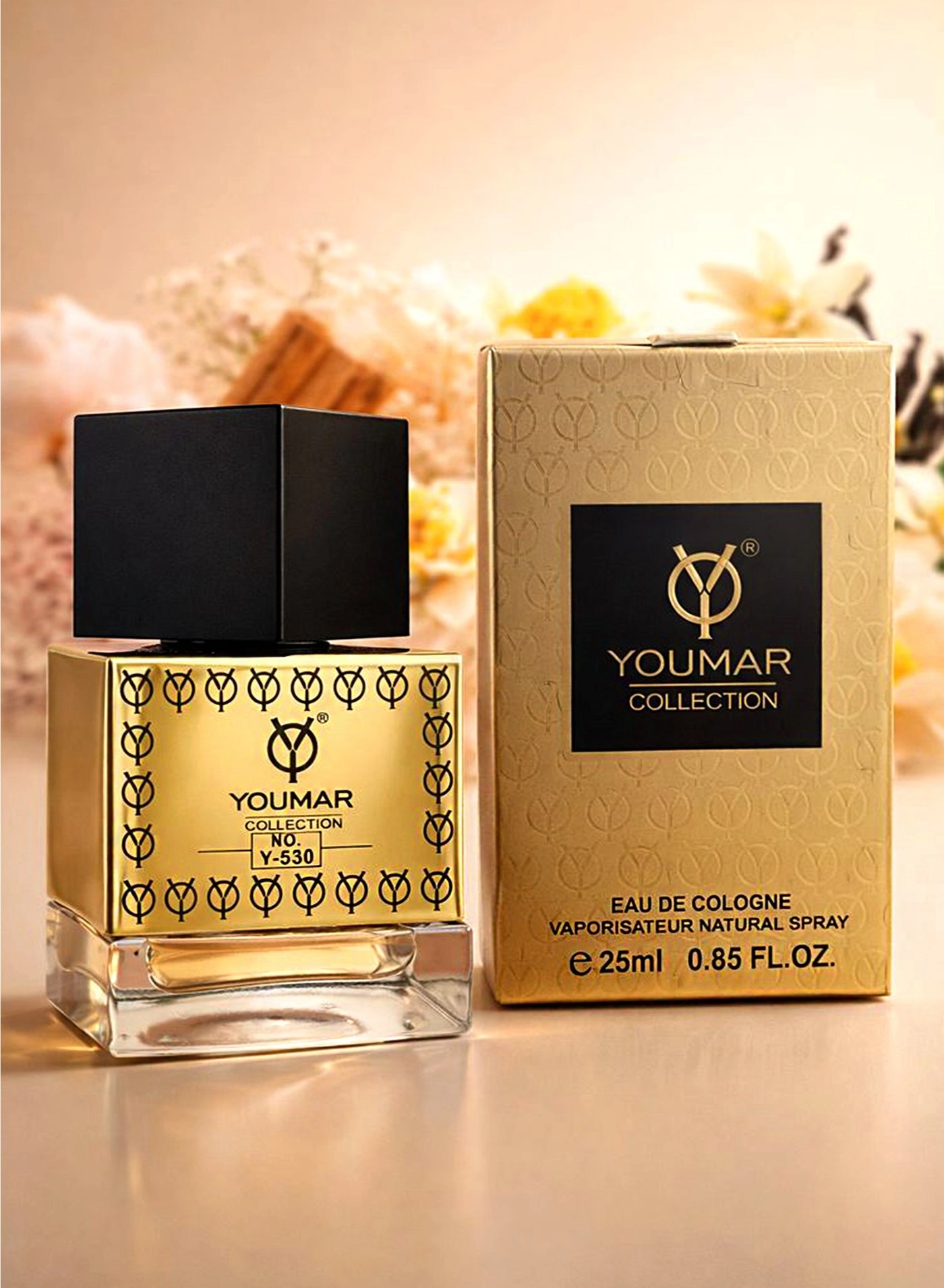 YOUMAR No. 5530 - 25ml