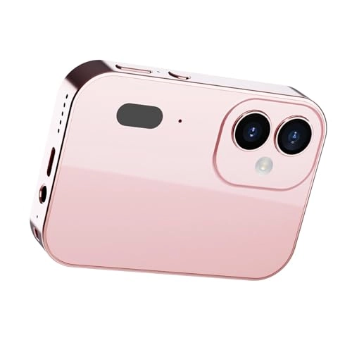 4K Video Capture Camera - 64MP