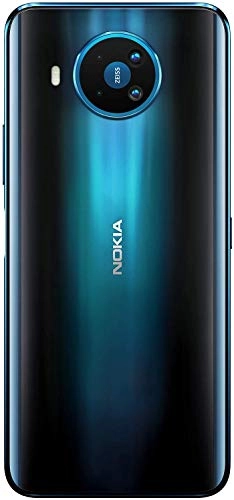 8.3 - 8GB 128GB