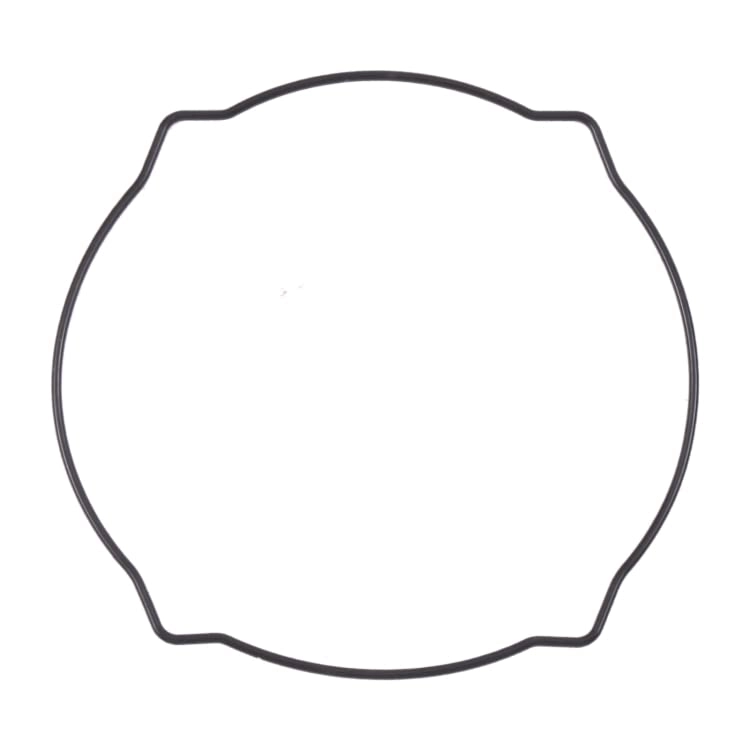 CHENZHILINGS Waterproof Rubber Ring for Huawei Watch GT 2 - 46mm