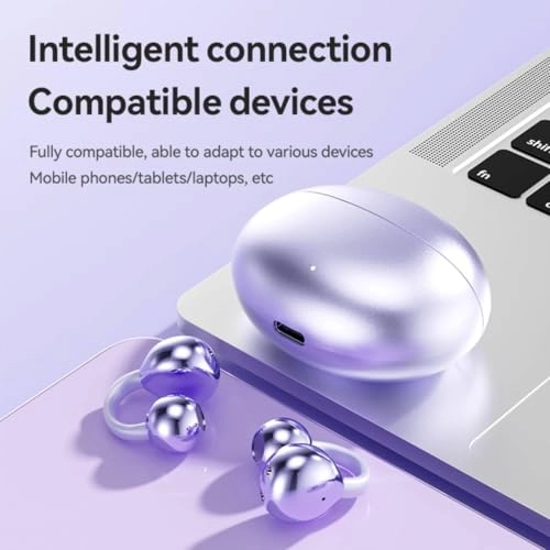 A28-P-1 Wireless Earbud