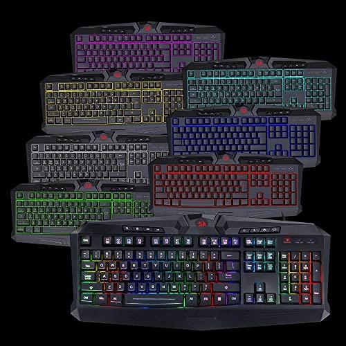 Gaming Keyboard - Wired