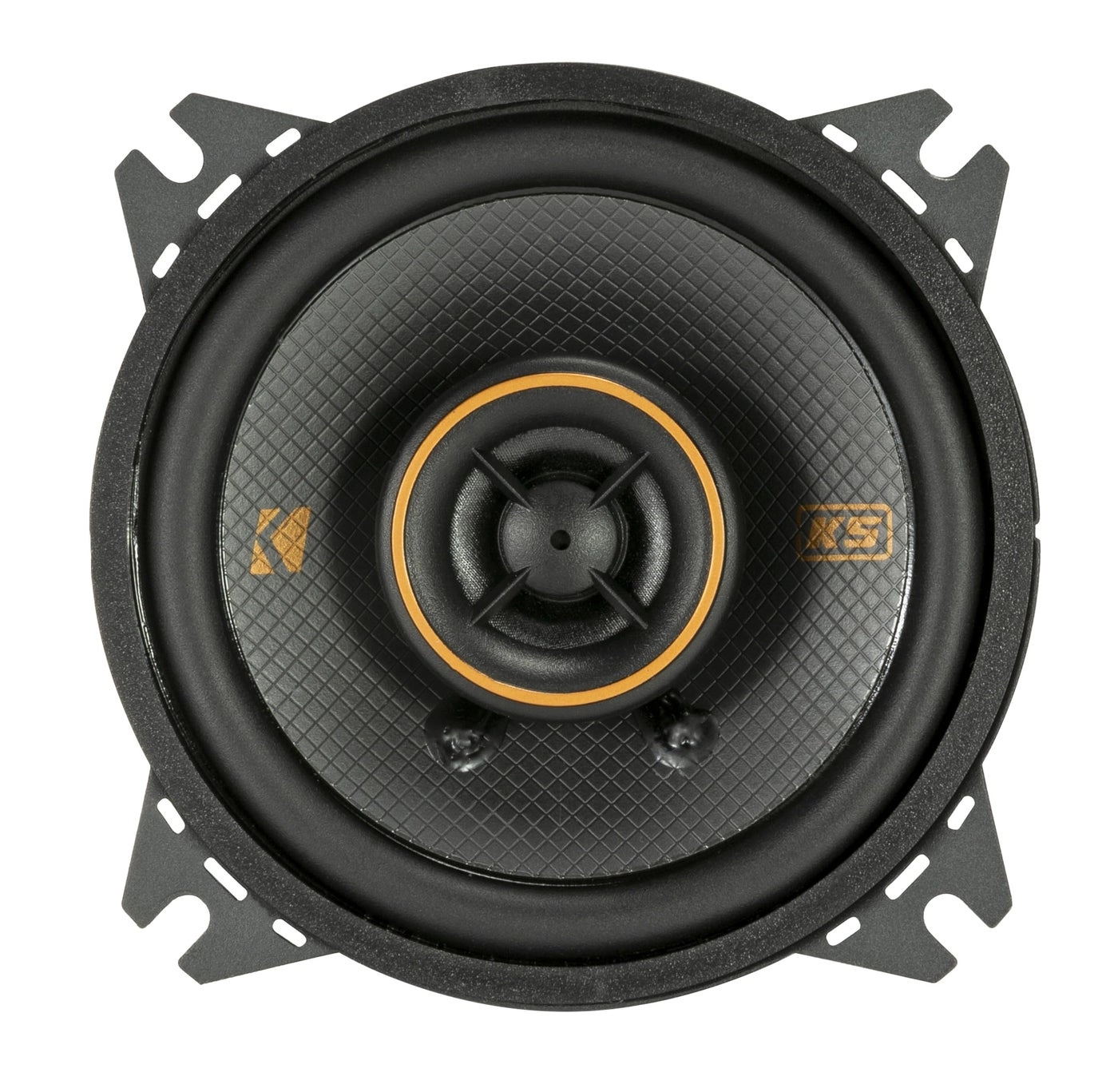 51KSC404 - 4" Coaxial