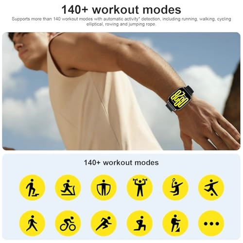 Redmi Watch 5 Active