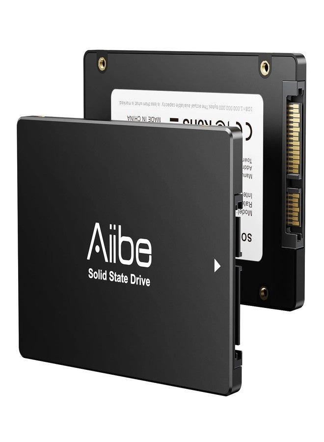 Internal Solid State Drive - 128GB 2.5-inch