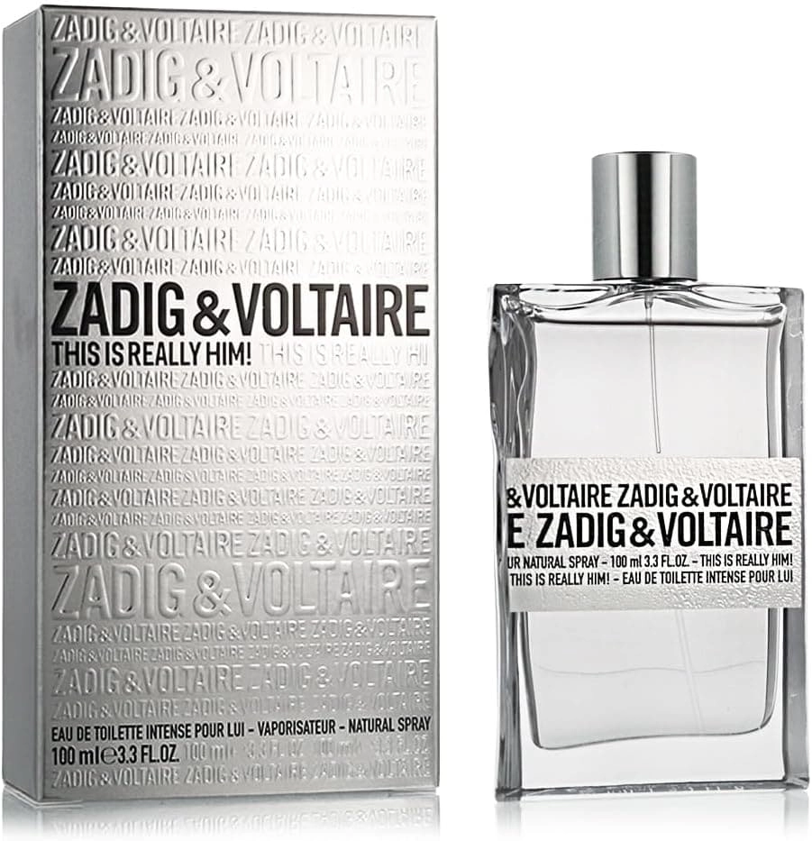 This Is Him Eau de Toilette 100 ml