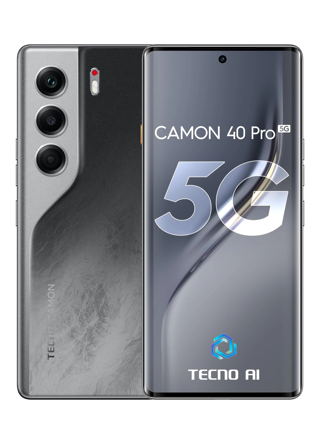 Camon 40 Pro - 12GB 256GB