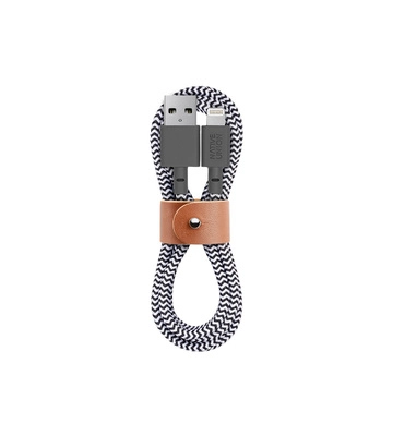 Belt Lightning Cable 1.2m