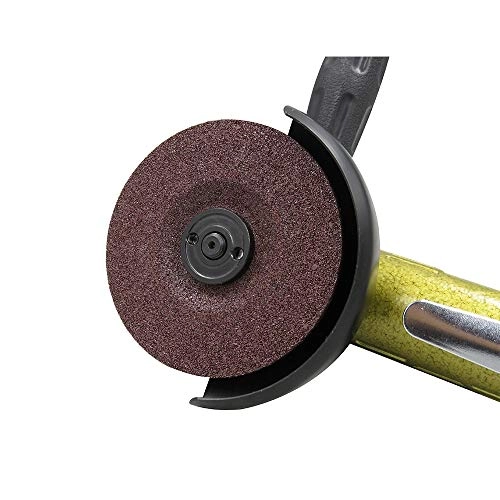 Pneumatic Angle Grinder - 4 Inch 100mm