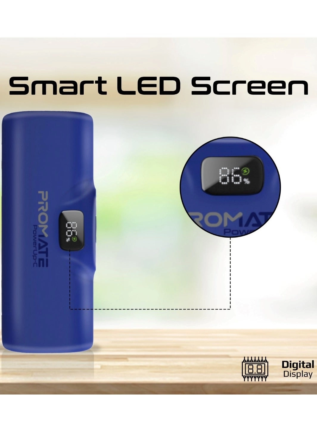 PowerUp-C - 5000 Watt-hour 20 Watt