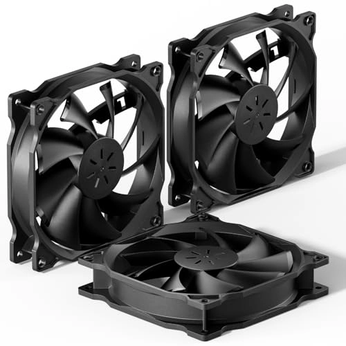 Computer Case Fan Pack