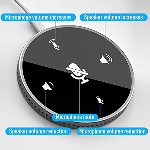 USB Speakerphone - USB