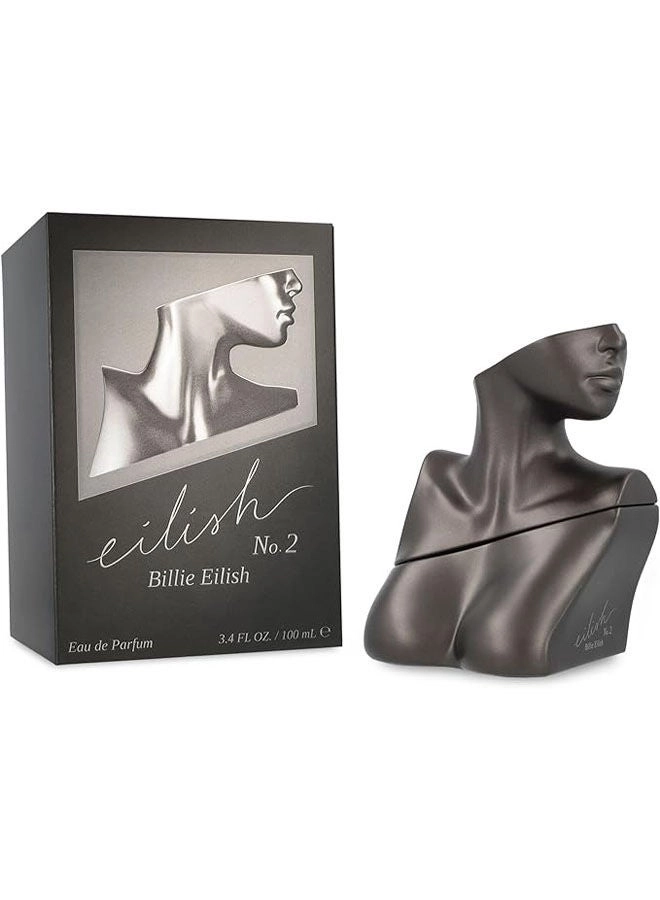 Billie Eilish No.2 Eau de Parfum 100 ml