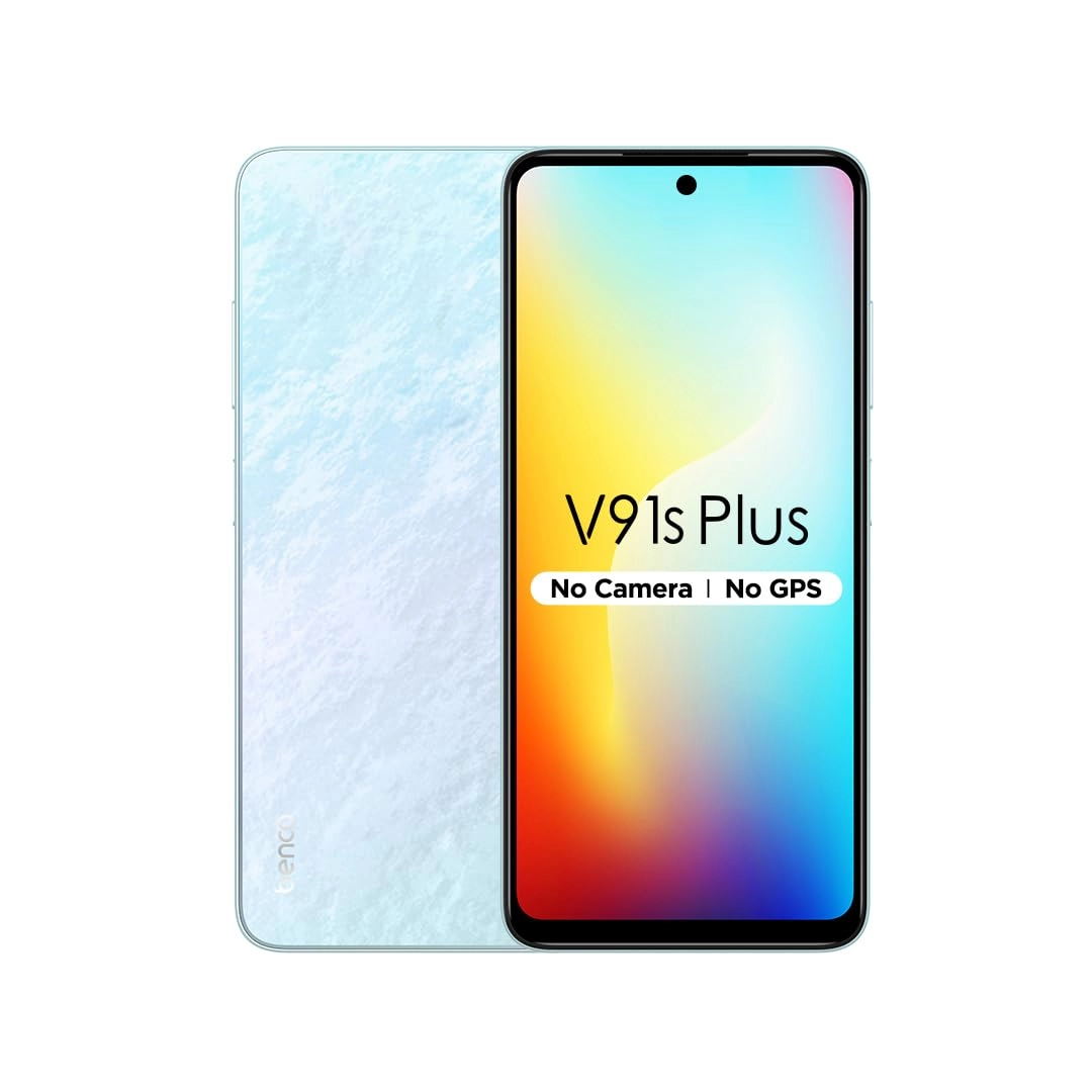 V91s Plus - 4GB+4GB 128GB