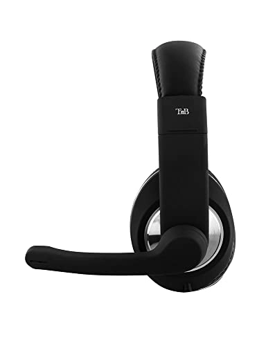 HS-500 Wired Headset