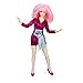 JEM and The Holograms Fashion Doll - 12inch 15 accessory pieces