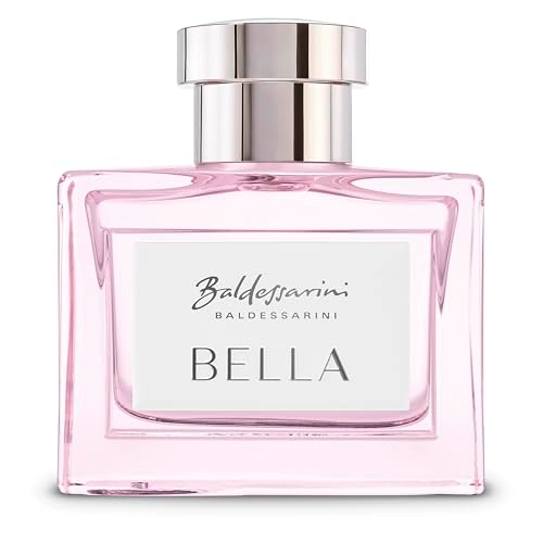 Bella Natural Eau de Parfum 50 ml