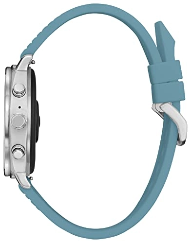 CZ Smart PQ2 41mm Stainless Steel GPS