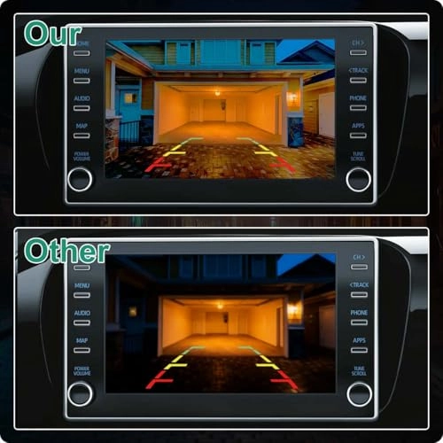 867900K050 - Night Vision Plug and Play